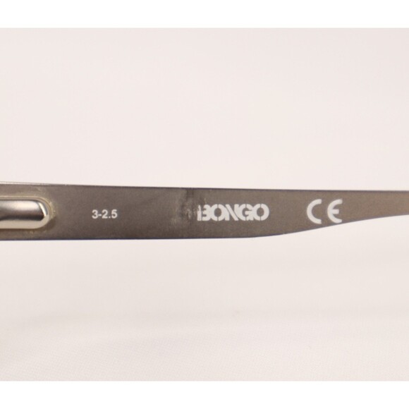 BONGO BG0162 083 Women's Eyeglasses 50-16-135 Full Rim Violet FRAMES ONLY - Picture 9 of 10